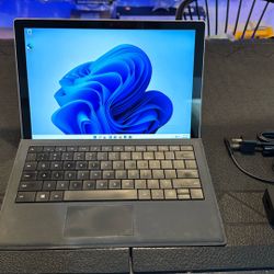 Microsoft Surface Pro 7
