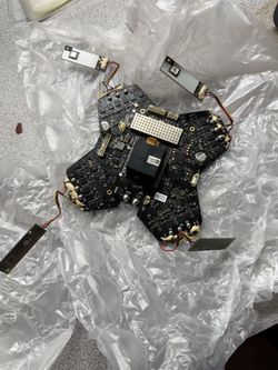 DJI PHANTOM 3 main board 85 OBO