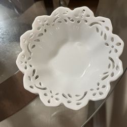 Lace Bowl From Pier 1