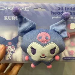 Kurami Facial Headband 