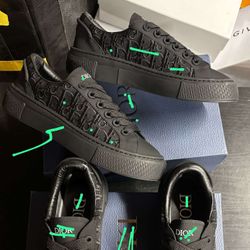 Dior Shoes 