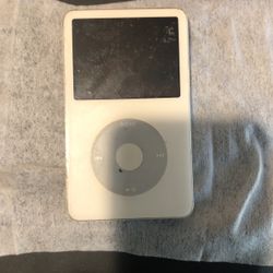 iPod 30 GB