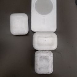 Apple Lot