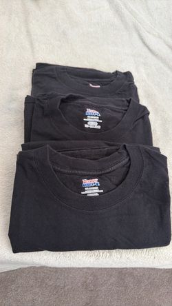 HANES BEEFY