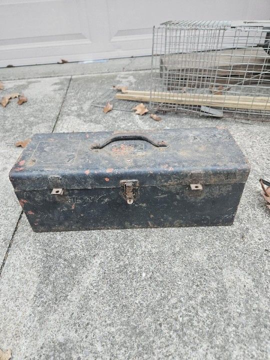 Tool Box