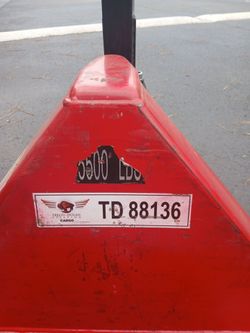 Jack 5,500