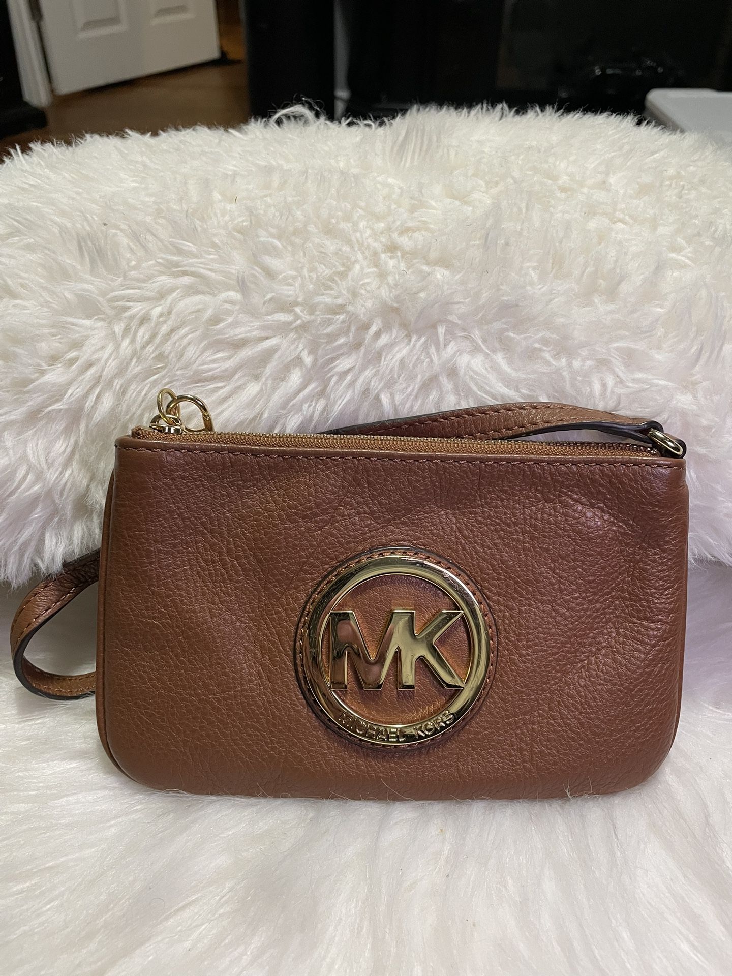 Michael Kors Wristlet