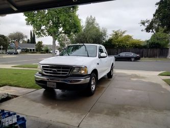 2003 Ford F-150