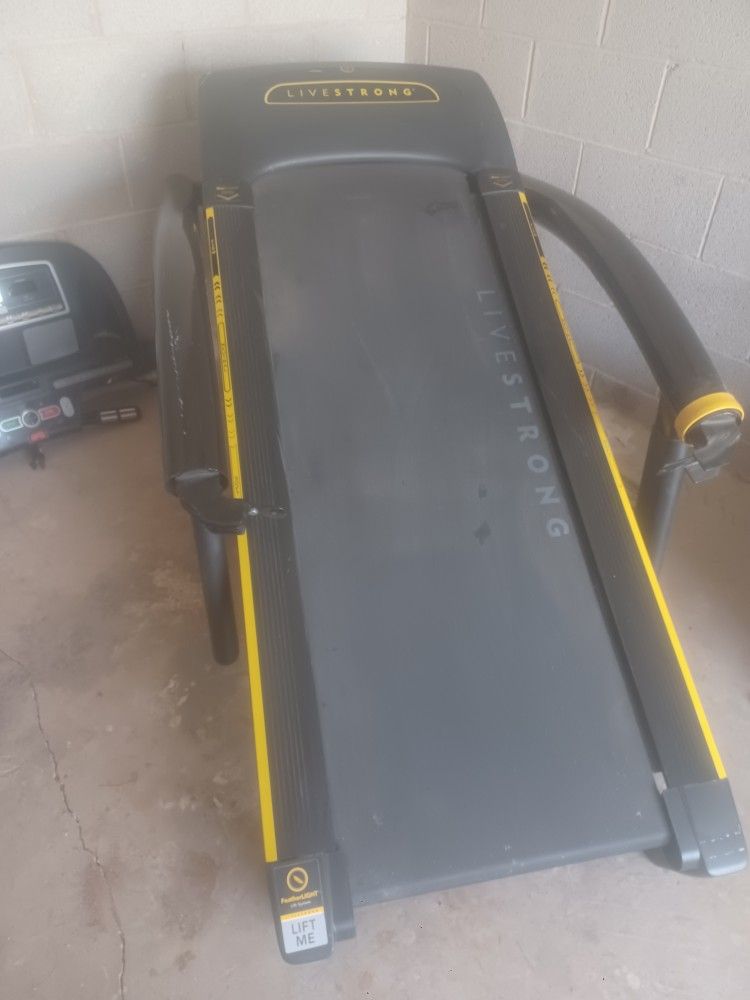 Treadmill