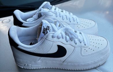 NIKE AIR FORCE 1’S