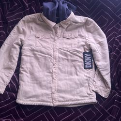 Dkny Jacket/sweater