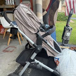 Stroller Evenflo Pivot