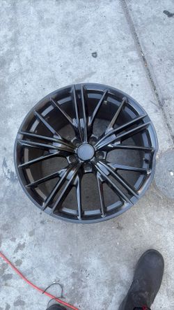 Rim