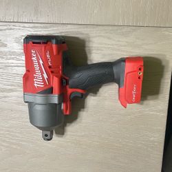 Milwaukee Impact 3/4