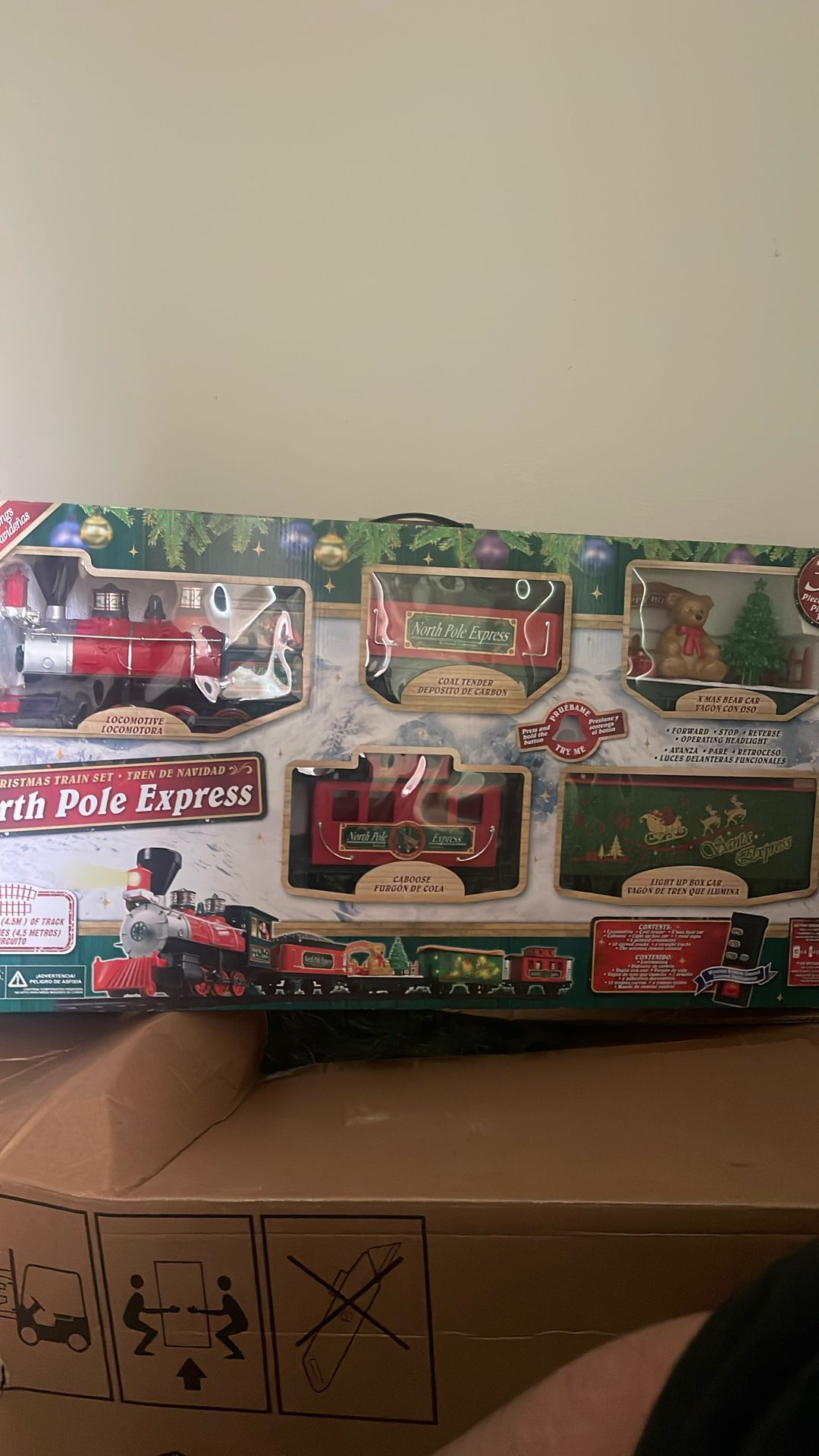 Christmas Decor