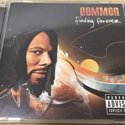 Common CD