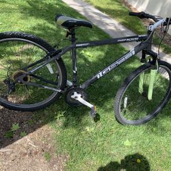 Off-road Bike