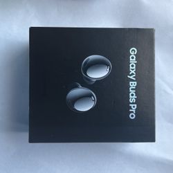 Galaxy Buds Pro 