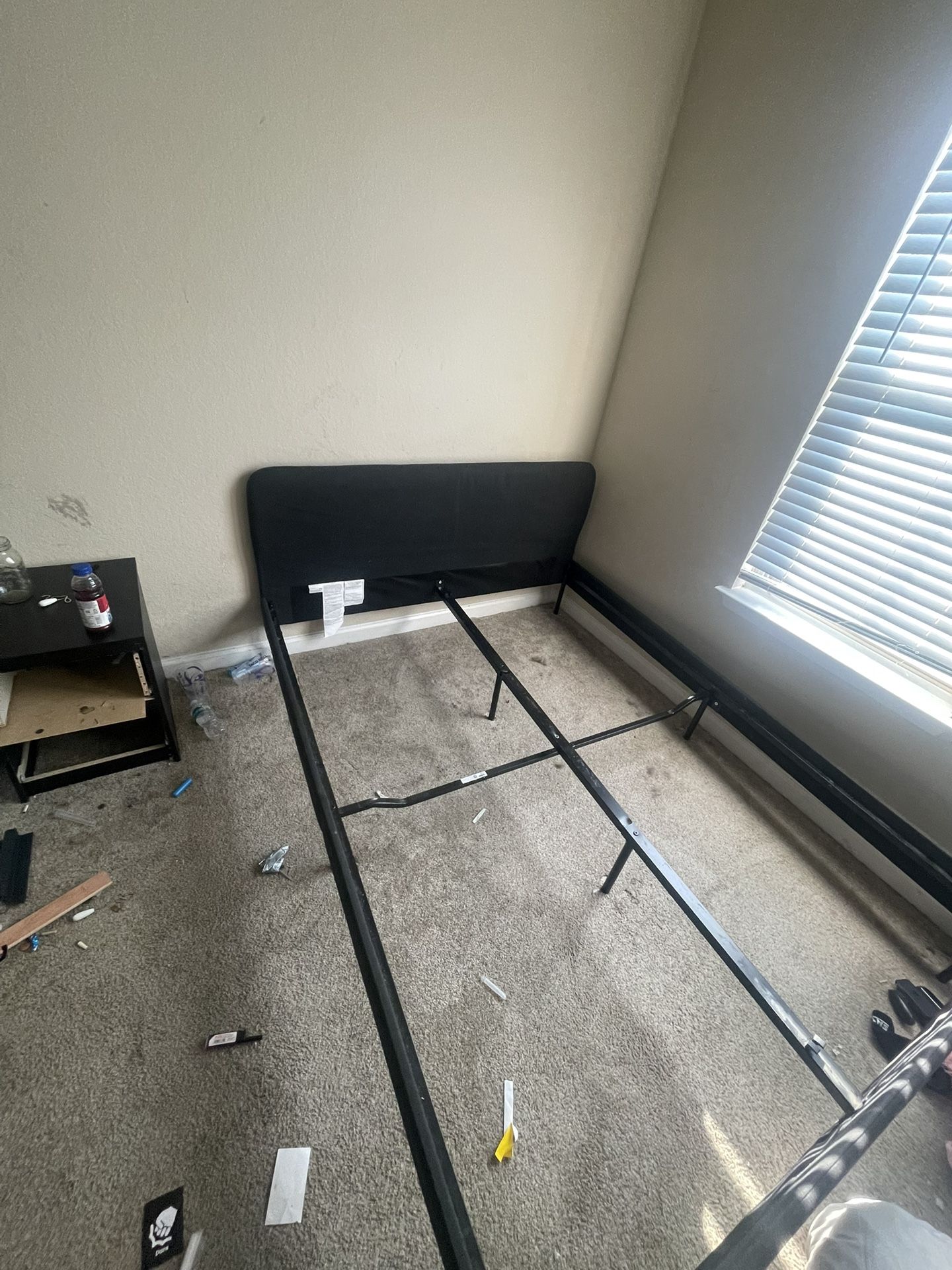 Bed Frame Need Gone Asap