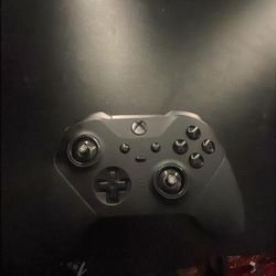 Xbox Elite Control Series 2