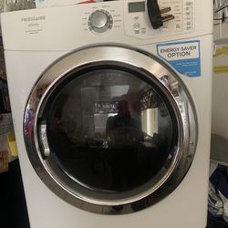 Dryer Machine