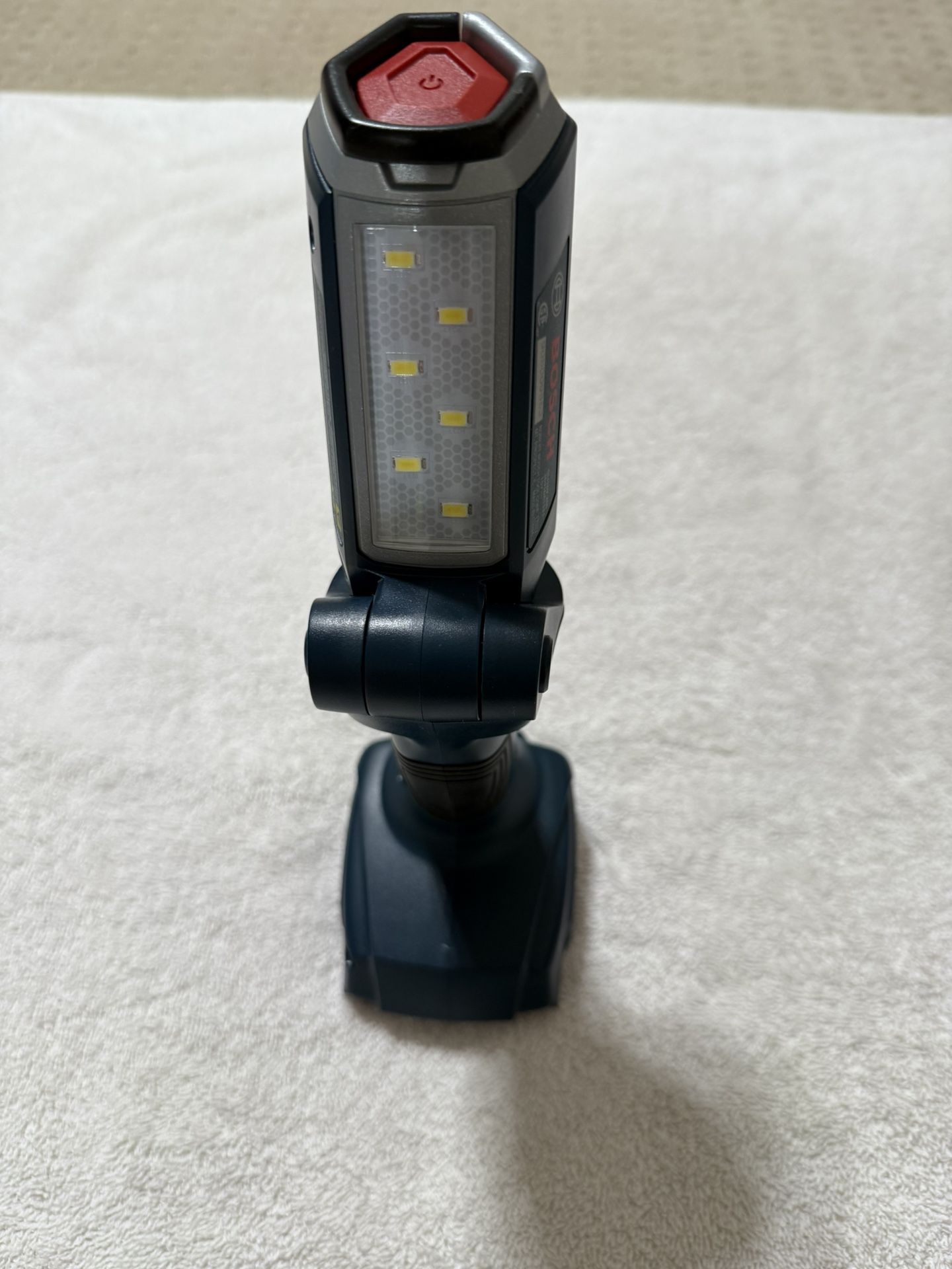 BOSCH FLASHLIGHT