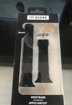 Apple Watch wrist band