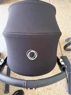 Bugaboo bee5 stroller