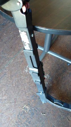 Bicycle Rack Heavy Duty  