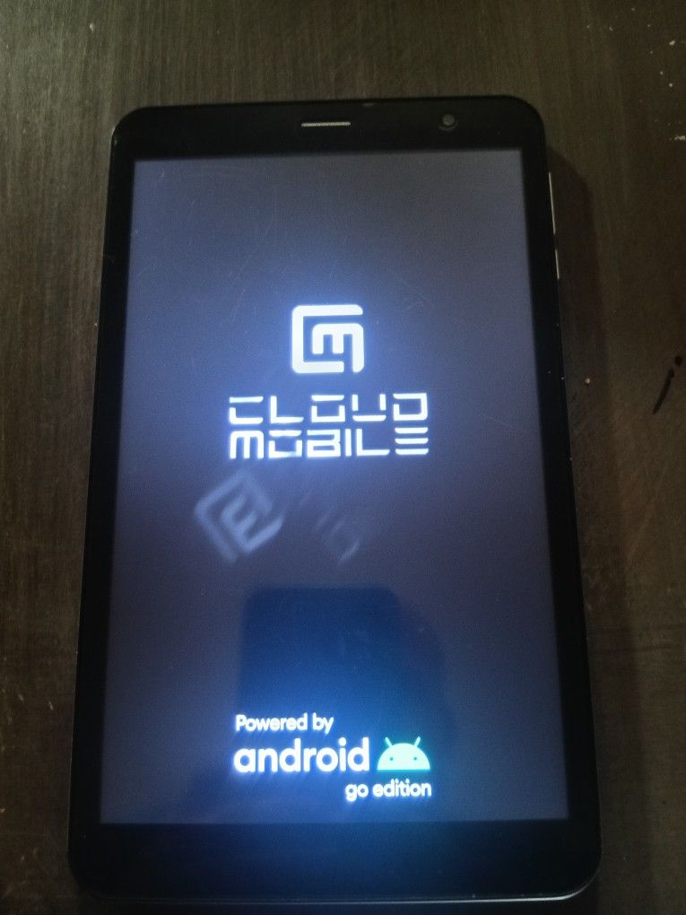 Cloud Mobile Sunshine T1 Elite Tablet