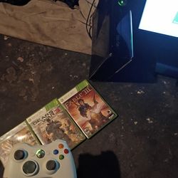 Xbox 360 