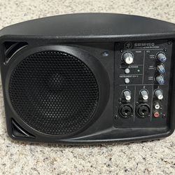 Mackie SRM150 Personal Monitor
