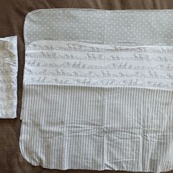 Gender Neutral Baby Blankets