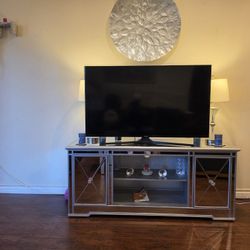 Brigid TV Stand Fir Tv's Up To 70"