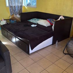 IKEA Sofa Bed 