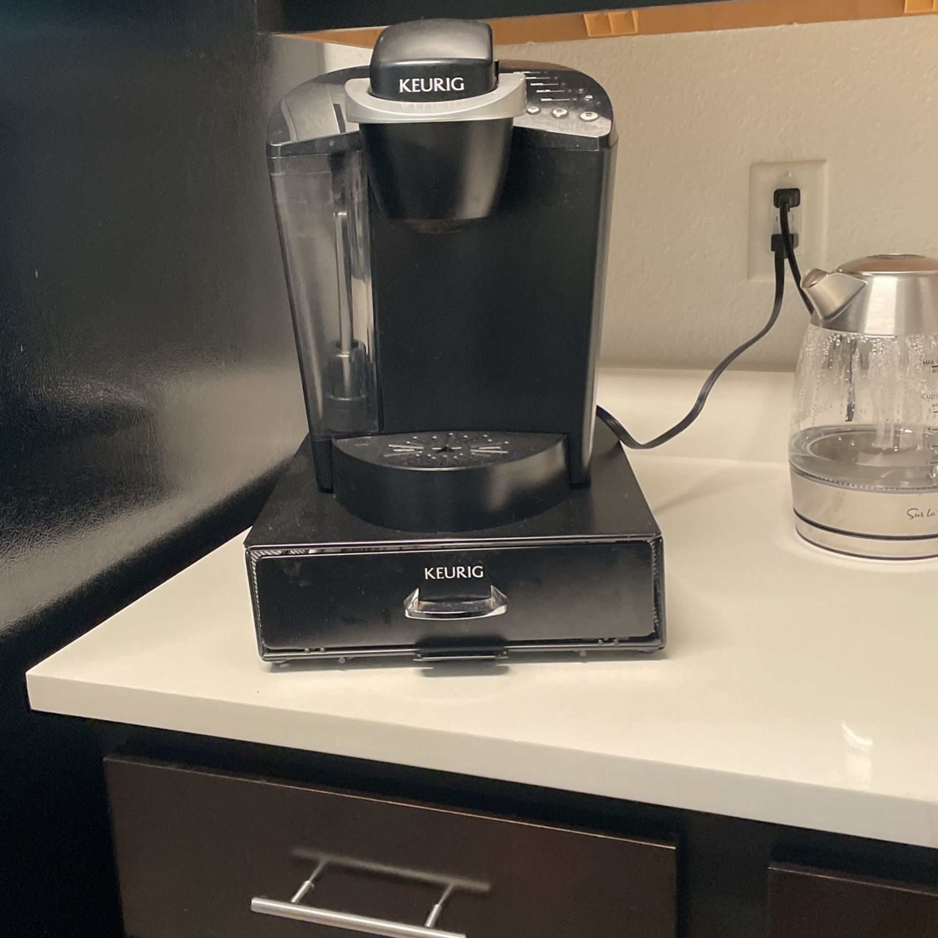 Keurig Coffee machine