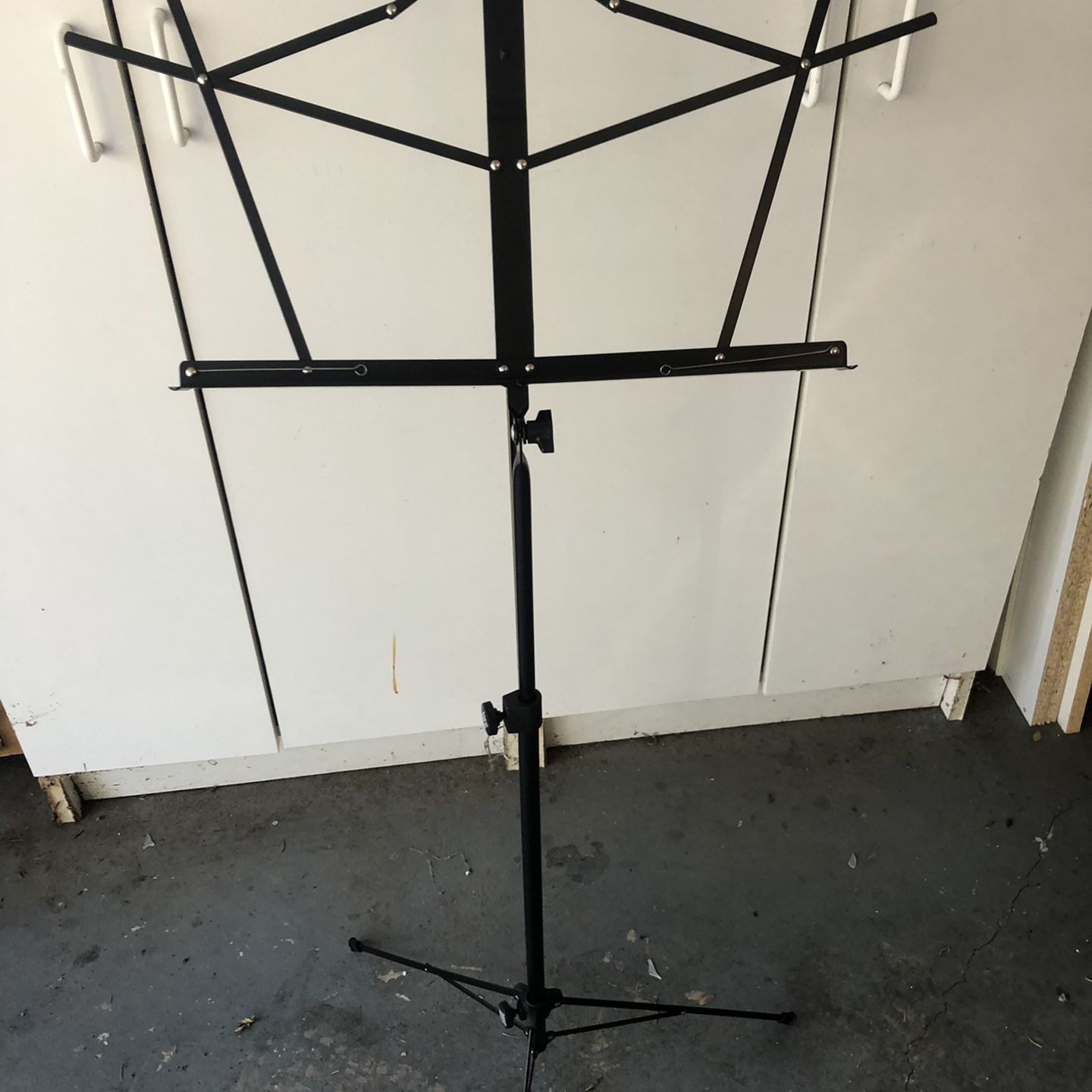 Music Stand