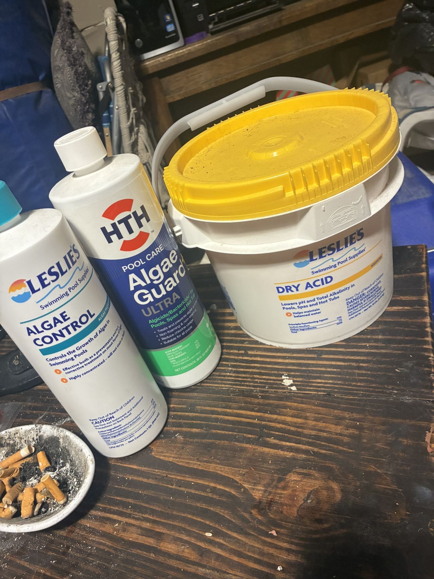 Leslie’s Pool Supply