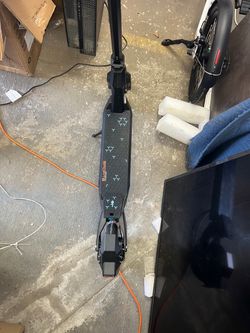 Sports Electric Scooter