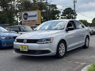 2014 Volkswagen Jetta