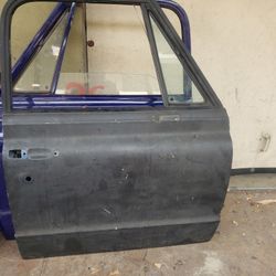 Chevy Doors 