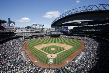Mariners vs Toronto Blue Jays