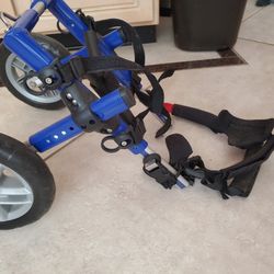Yard Sale All Dog Stuff