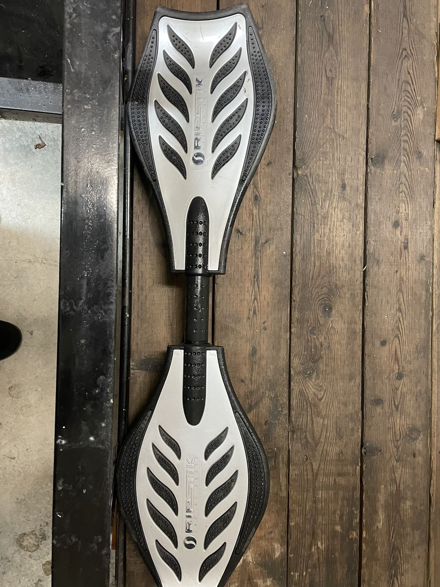 Ripstick Caster Board