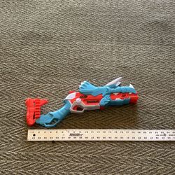 Nerf Gun