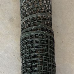Garden Fence 