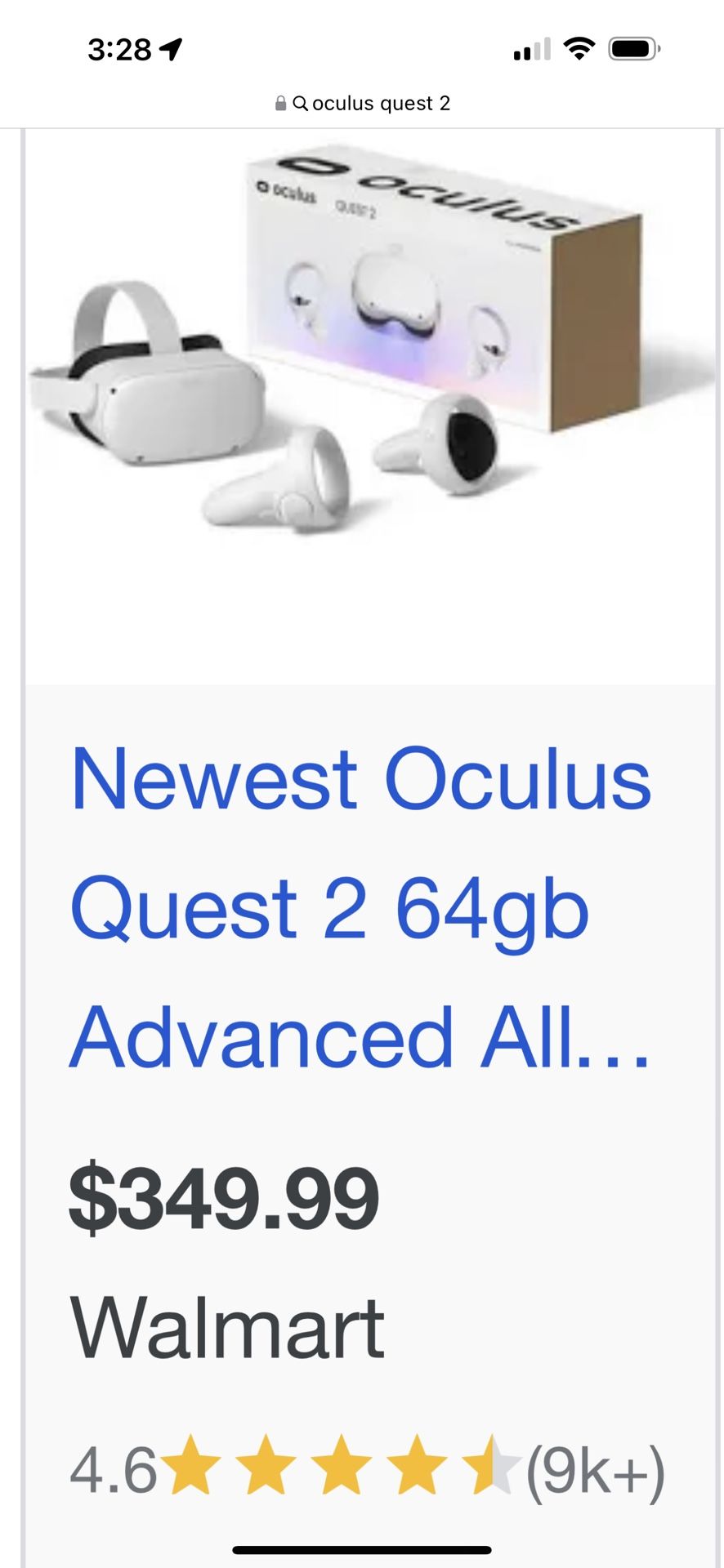Oculus
