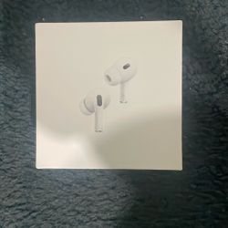 Airpod Gen 2