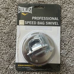 Everlast Professional Speed Bag Swivel