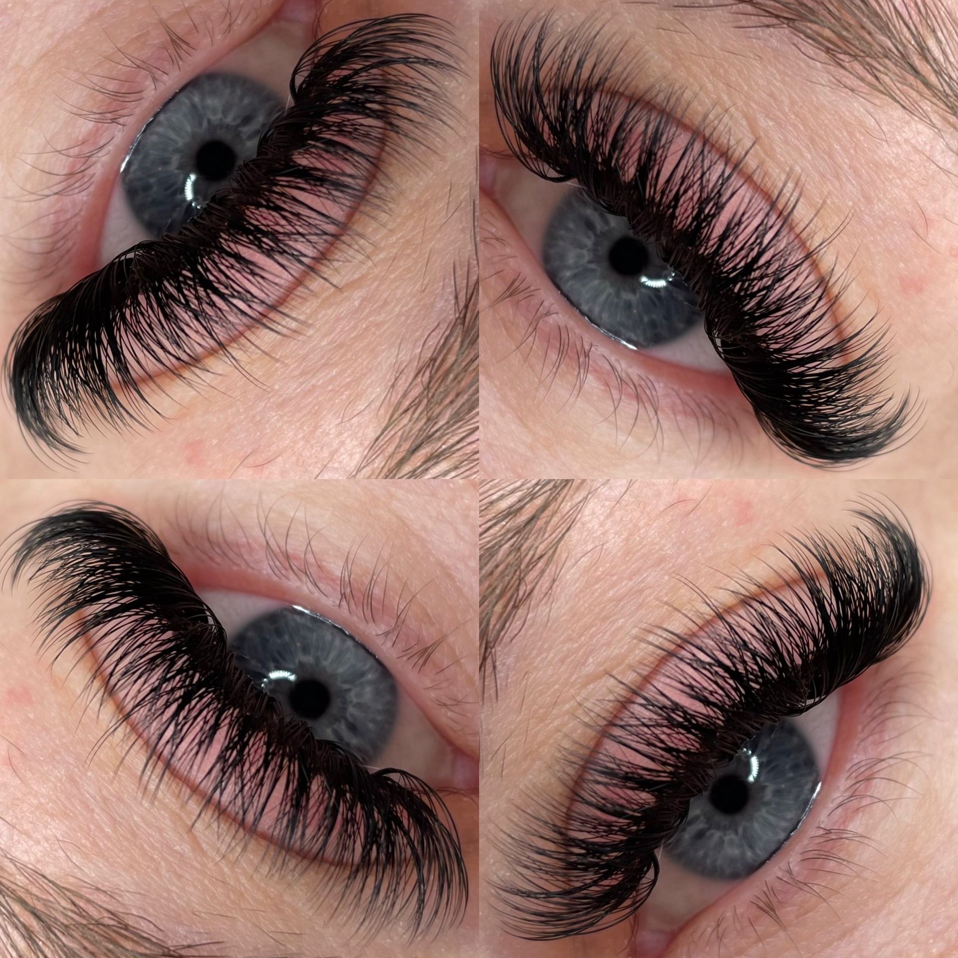 LASHES SET